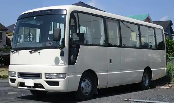上尾伊奈斎場つつじ苑の特長1