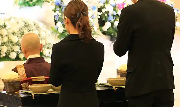 上尾伊奈斎場つつじ苑の特長3